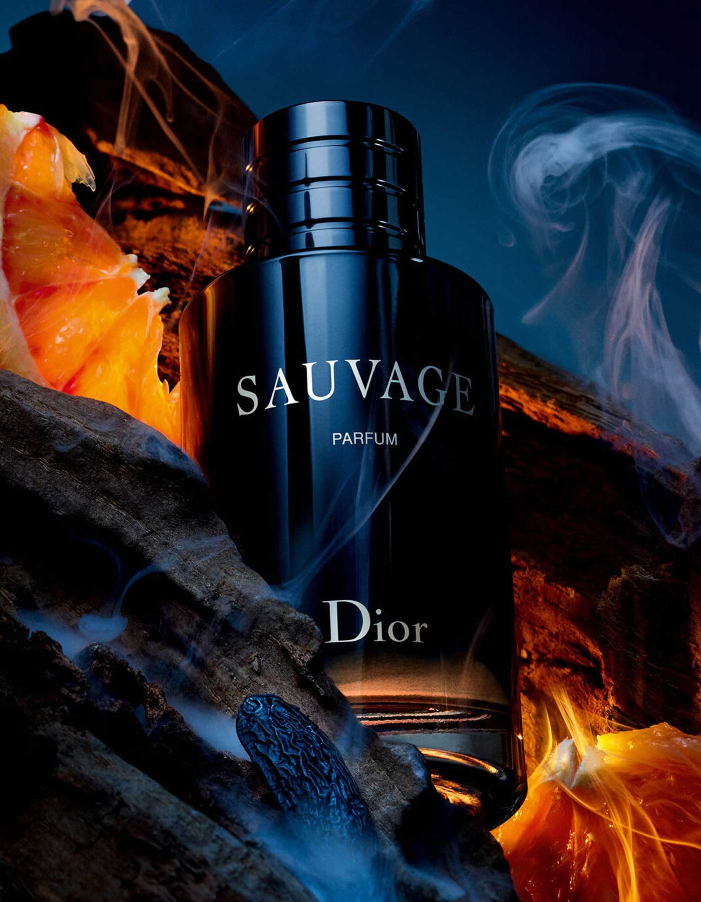 Sauvage Parfum A La Mode Watches Perfumes Fashion Jewelry